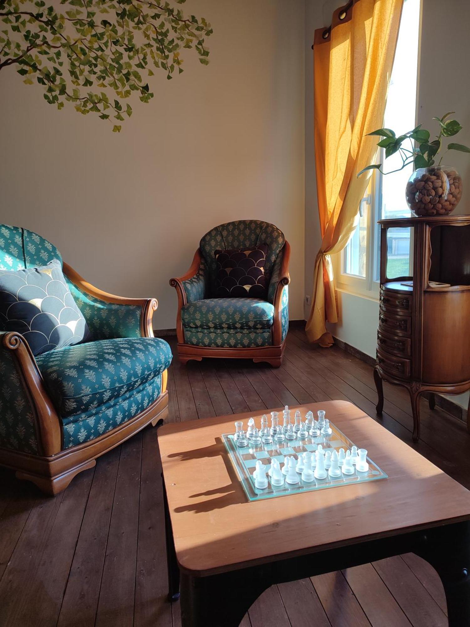 La Rose Paisible Hotel Brusson Luaran gambar
