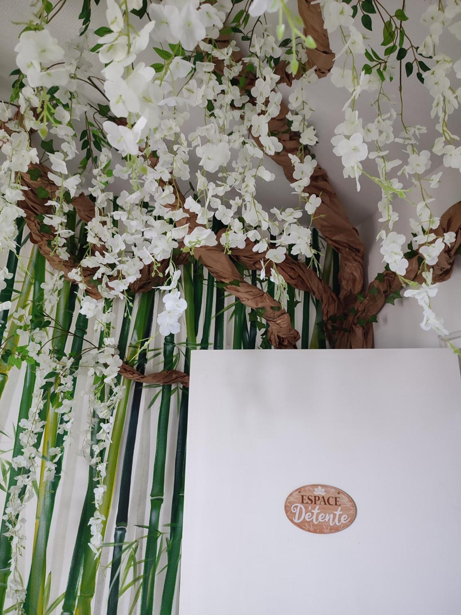 La Rose Paisible Hotel Brusson Luaran gambar