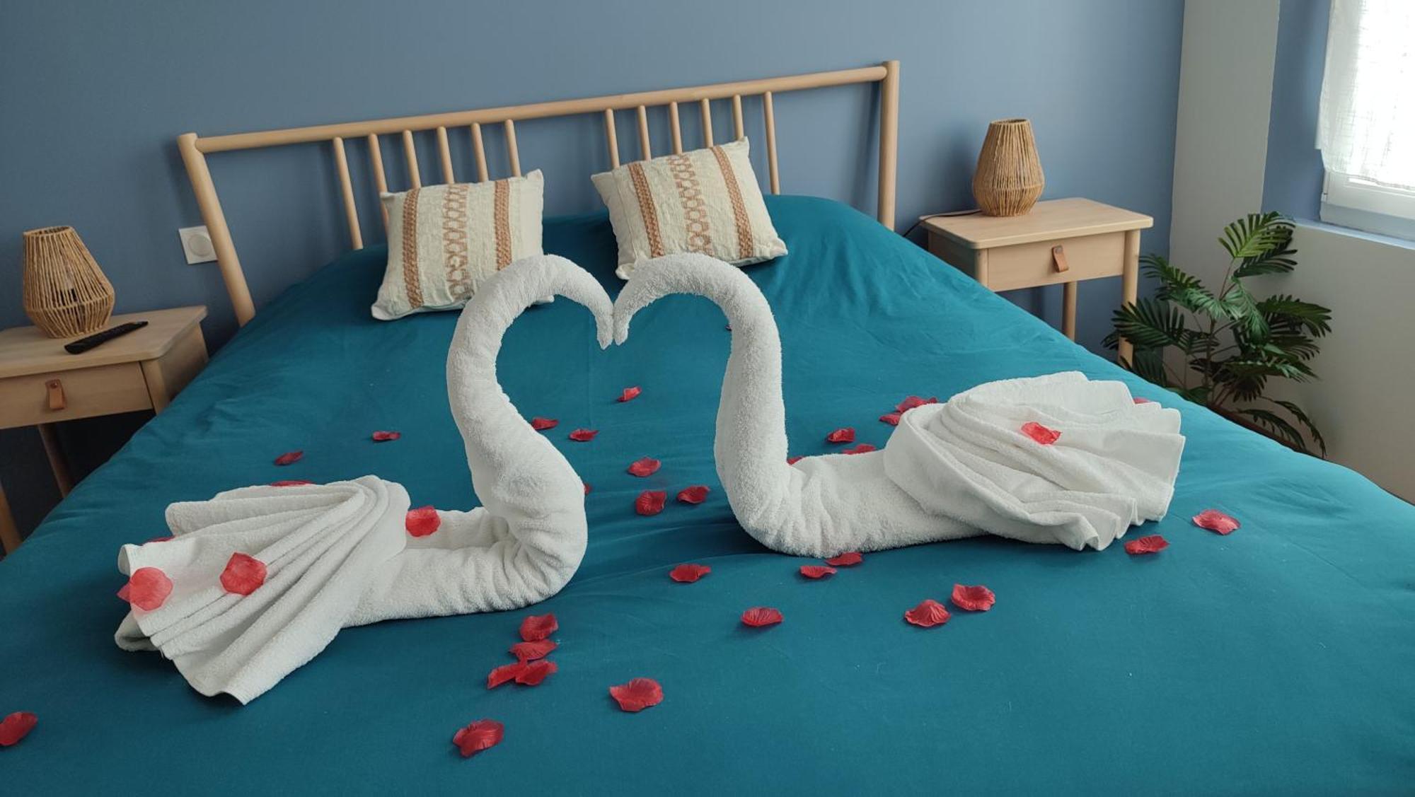 La Rose Paisible Hotel Brusson Luaran gambar