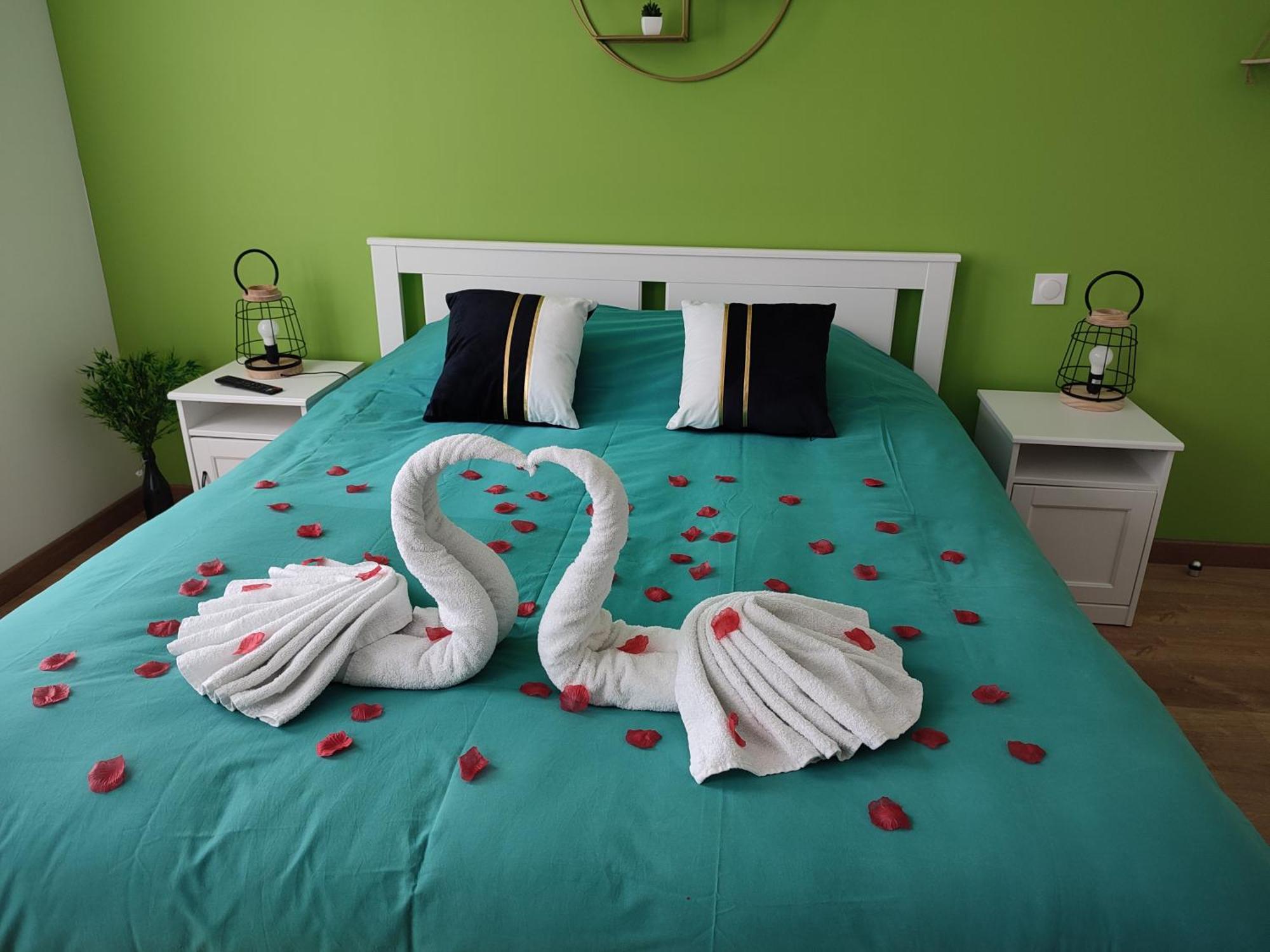 La Rose Paisible Hotel Brusson Luaran gambar