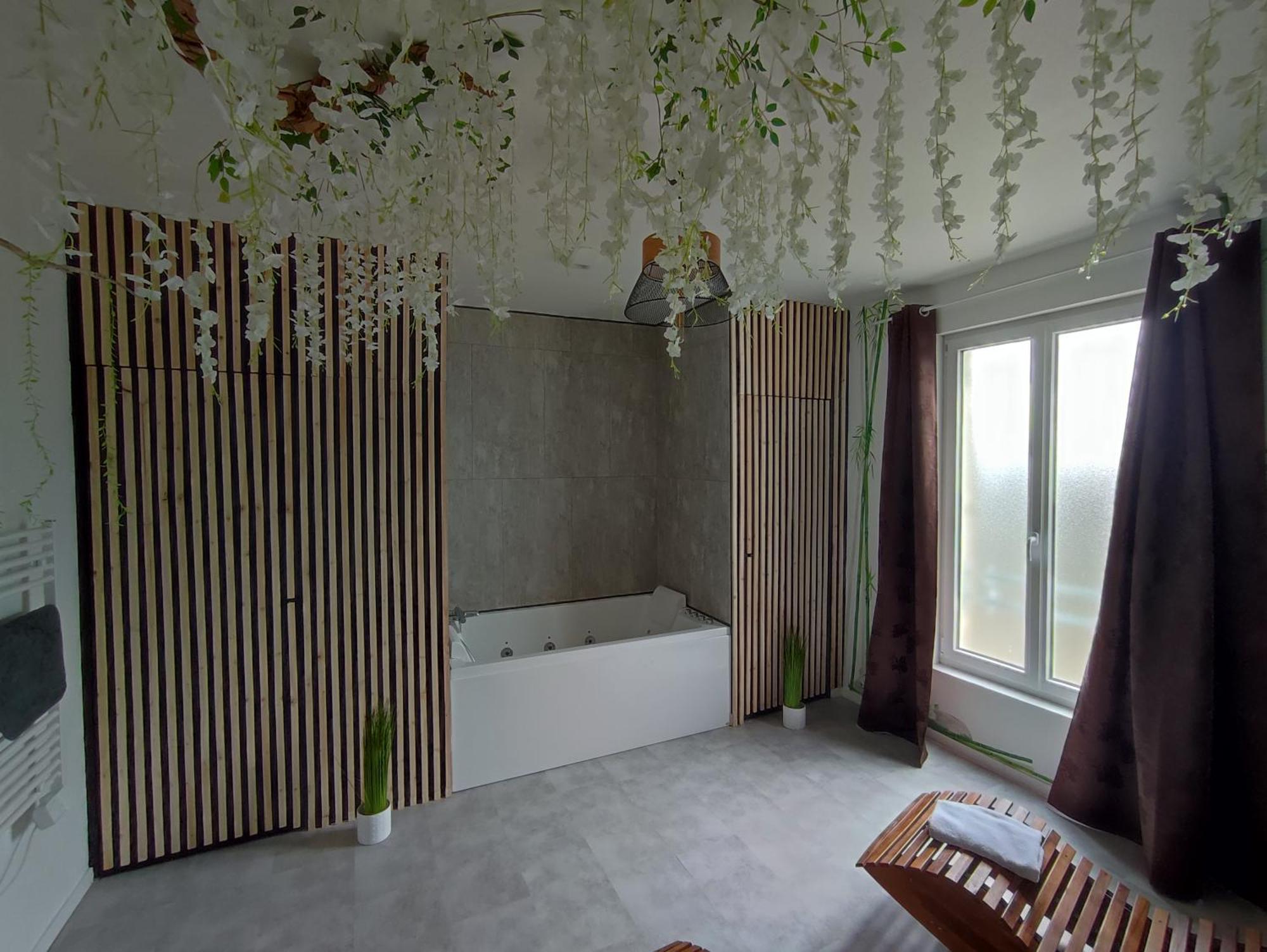 La Rose Paisible Hotel Brusson Luaran gambar