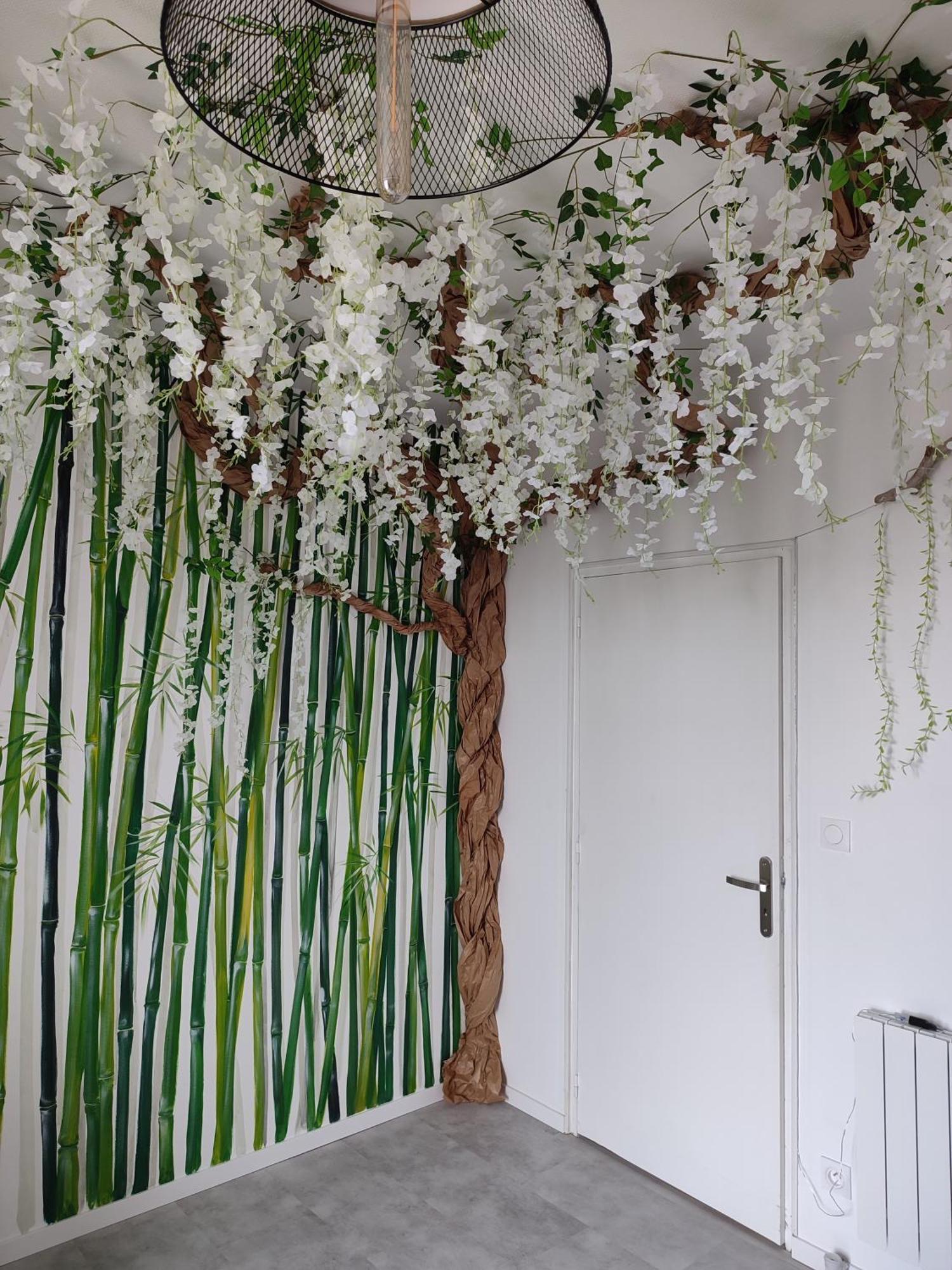 La Rose Paisible Hotel Brusson Luaran gambar