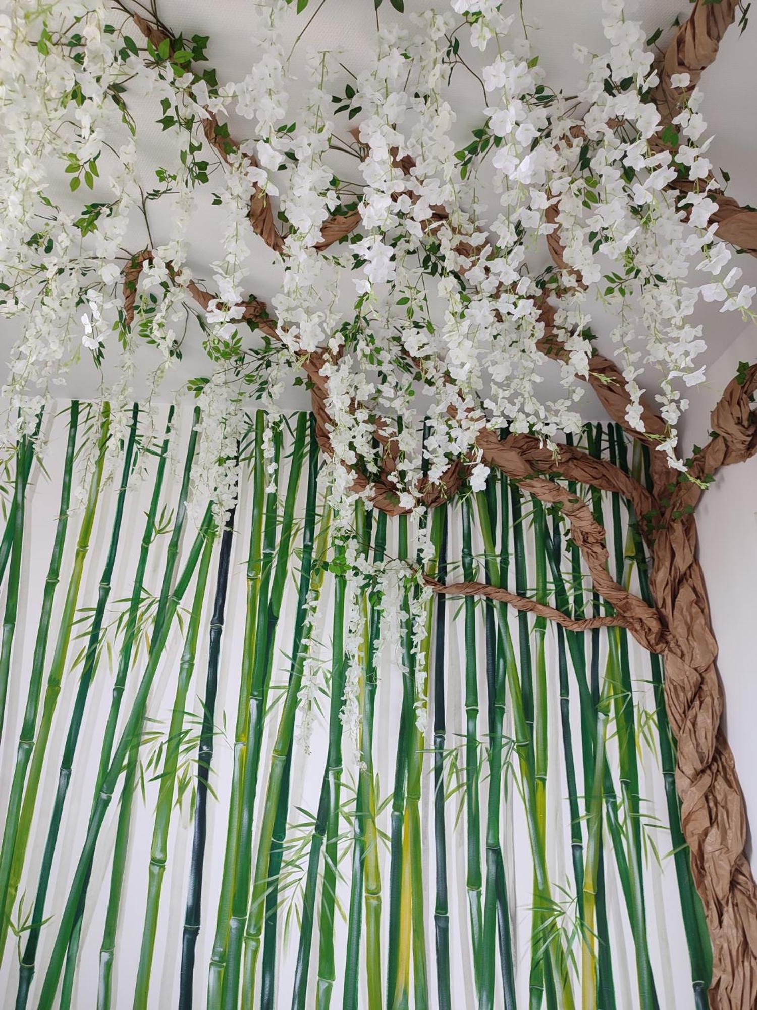 La Rose Paisible Hotel Brusson Luaran gambar